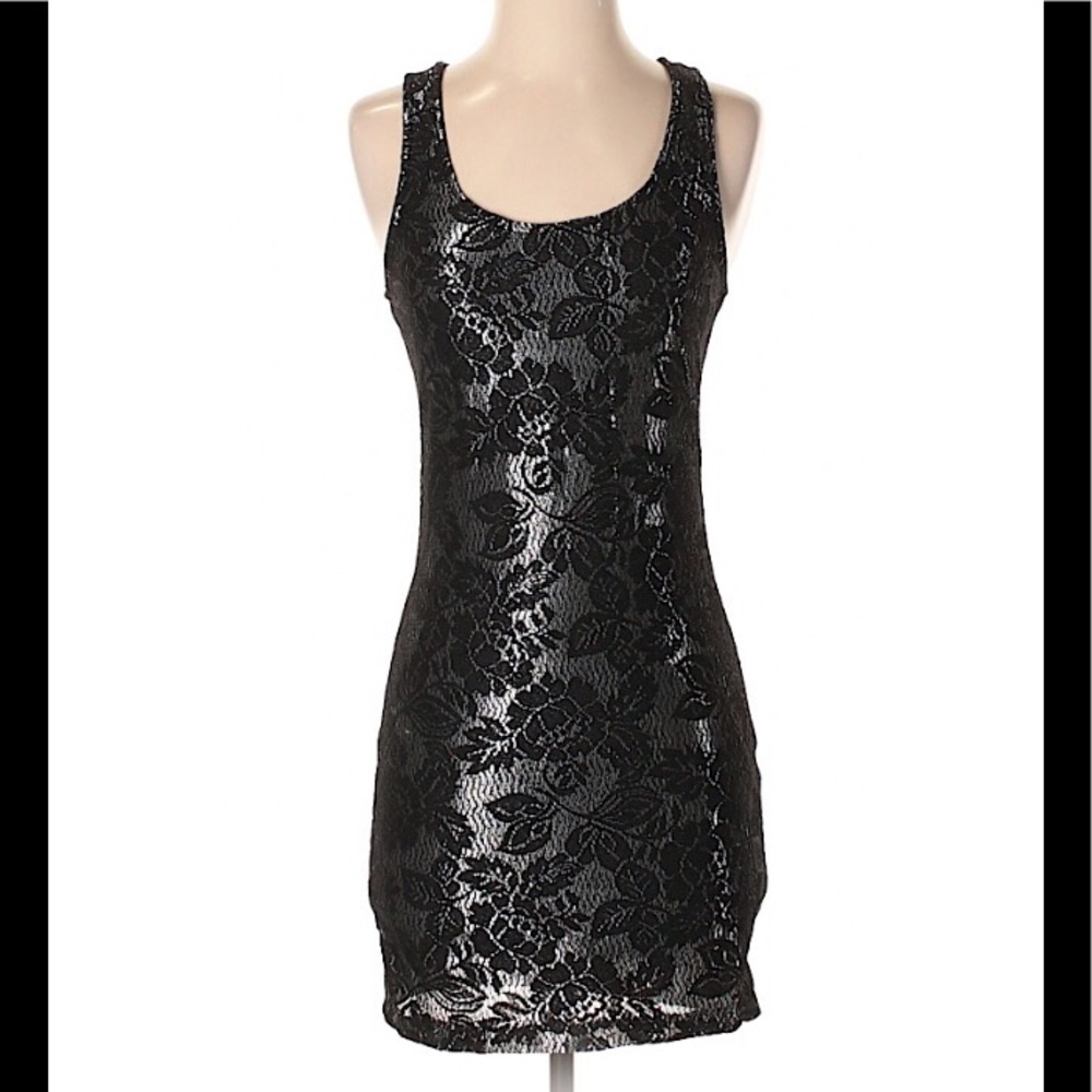 💵★FAST SHIPPING★💵 NWOT Ambiance Casual Dress 🎼